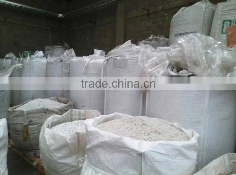 CCD plastic color sorting machine