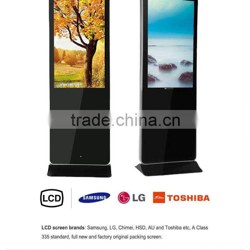 the best seller touch screen kiosk india