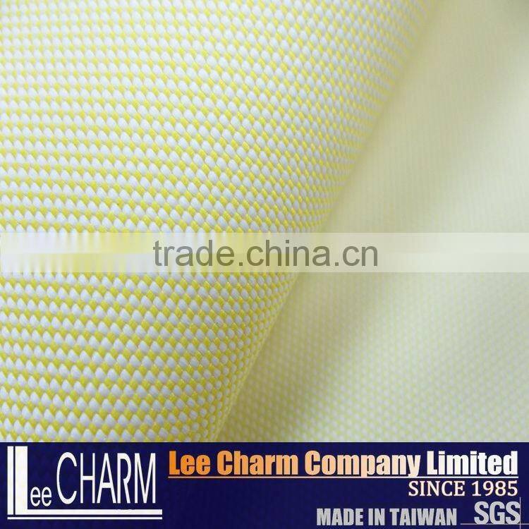 Finishing Woven Poly Oxford Fabric