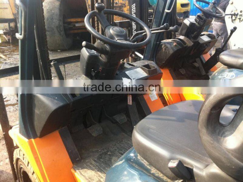 used toyota 2.5 ton forklift, used toyota forklift 2.5 ton, used 2.5 ton toyota forklift