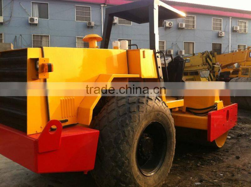 used dynapac ca25d road roller, used dynapac road roller, used ca25d road roller