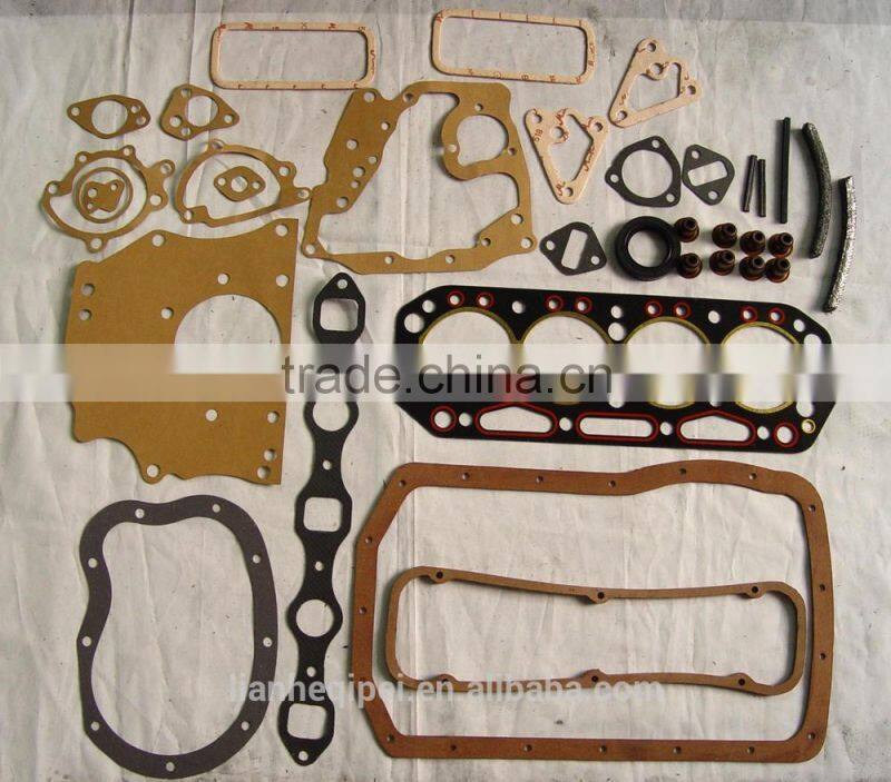 high quality cylinder head gasket kit for N-ISSAN J15 OEM NO.10101-B3025