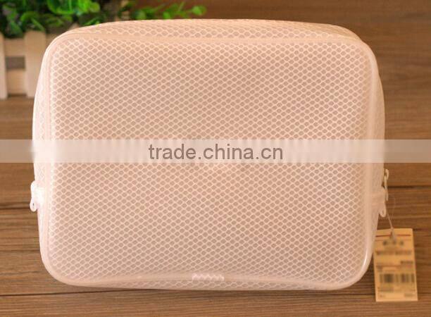 fashion travel cosmetic bag set