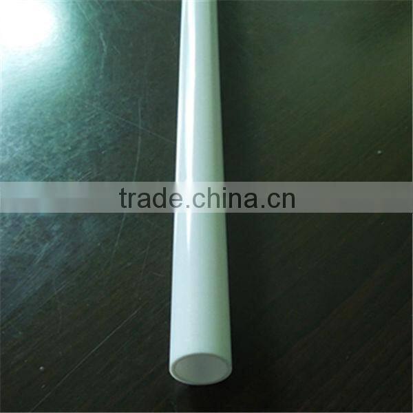 clear pvc tubes transparent tubing plastic tube