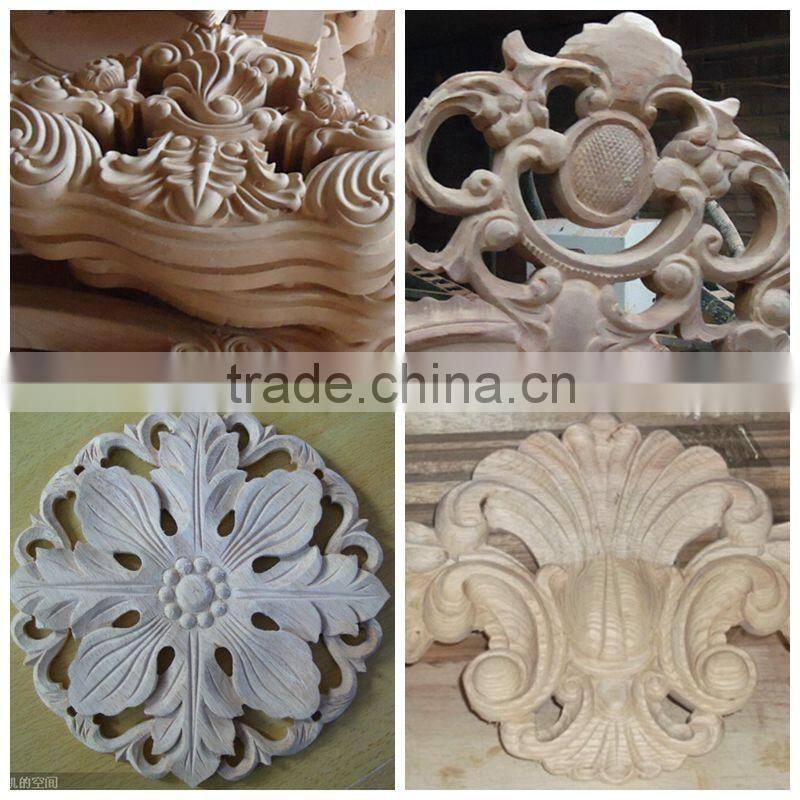 CE certificate ATC CNC Router for Wood Furniture S/C-1325-ATC