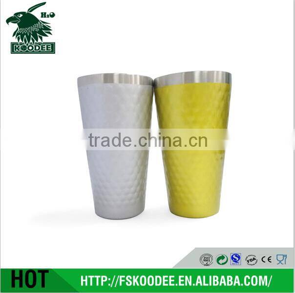 Vacuum Insulated Tumbler with custom logo