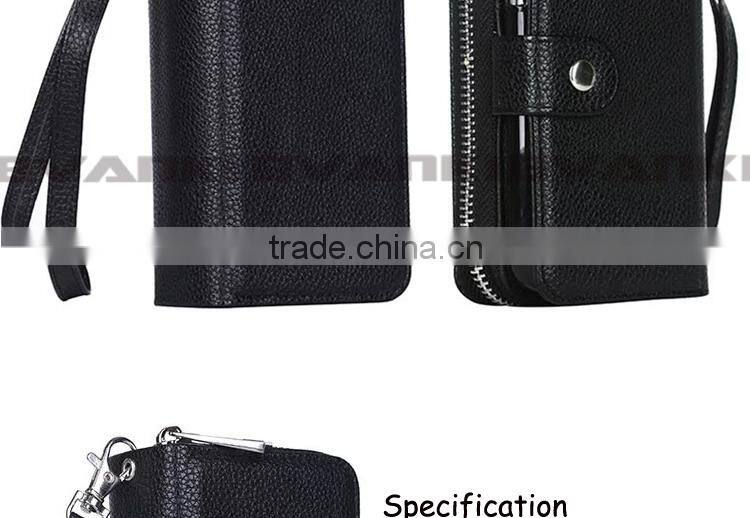 Dropshipping 2016 New Product Custom Printed Phone Cases Waterproof Phone Housing For Samsung S4 Case,Universal Wallet Case