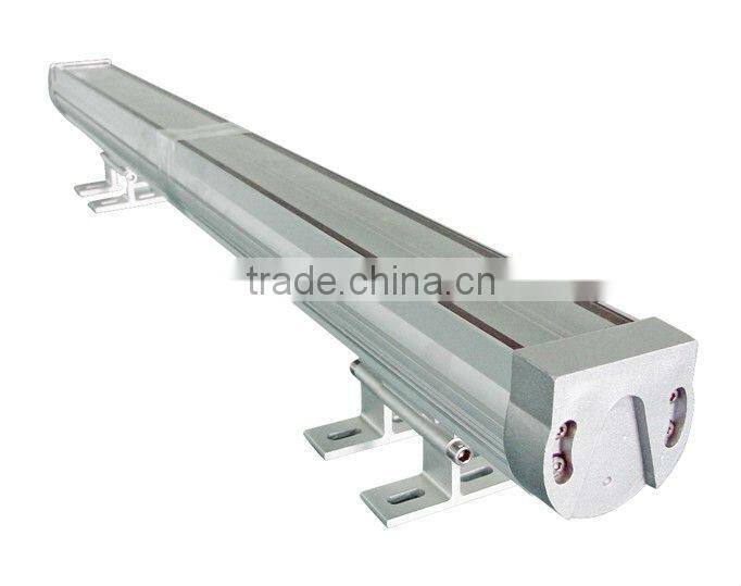 great heat dissipation performance led wall lamp shell for factory use