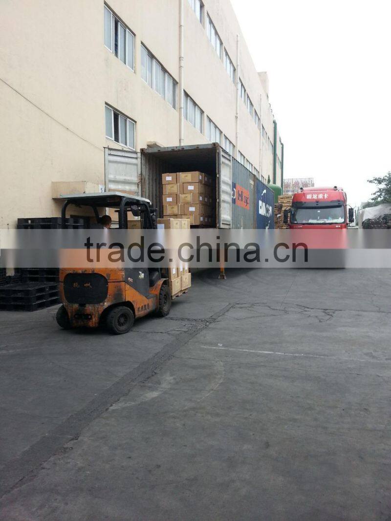 Polyester/Acrylic Fancy Loop Yarn for Knitting on Cone or Ball