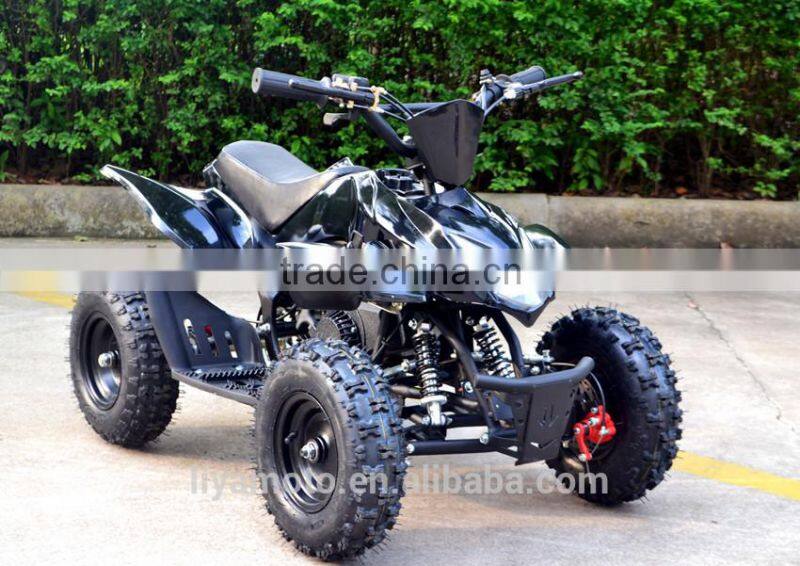 2015 NEW 49CC 2 stroke MINI ATV QUAD FOR KIDS