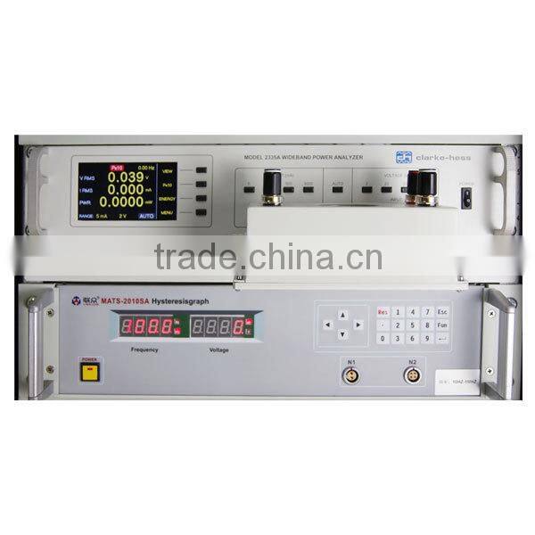 Linkjoin MATS-3000SA/1M Magnetic toroidal ferite core high frequency transformer ferrite core to 1M