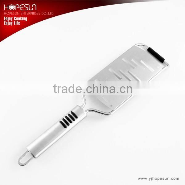 New design food grade stainless steel kitchen food grater