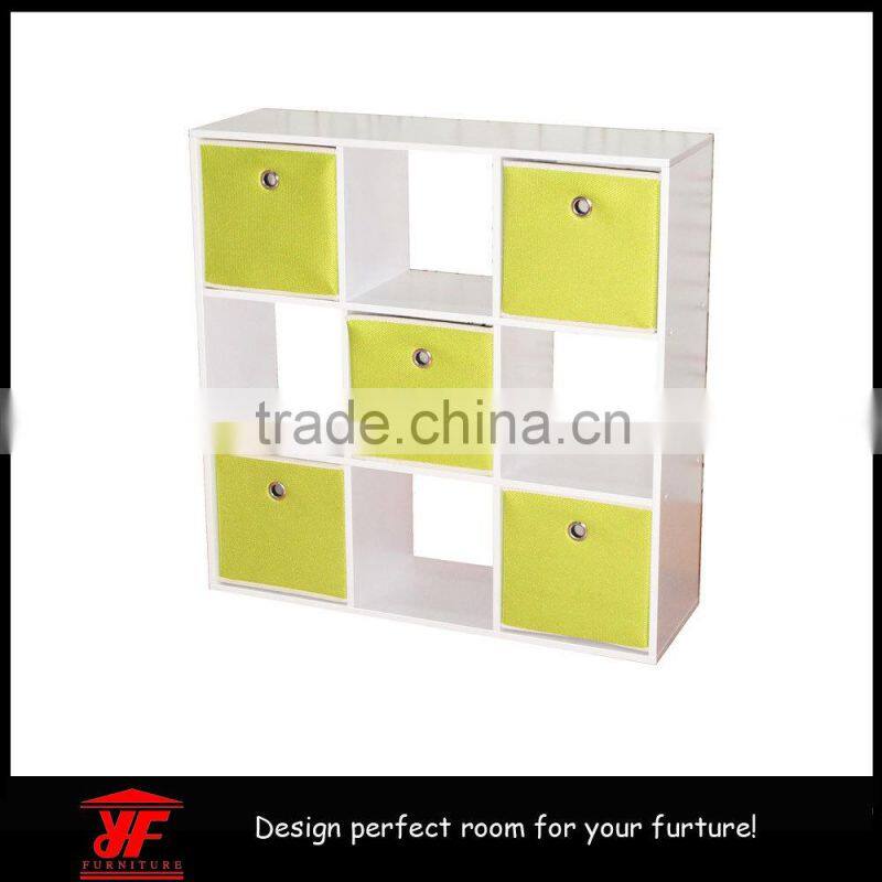 2015 pink living room furniture toy plastic bin boxes