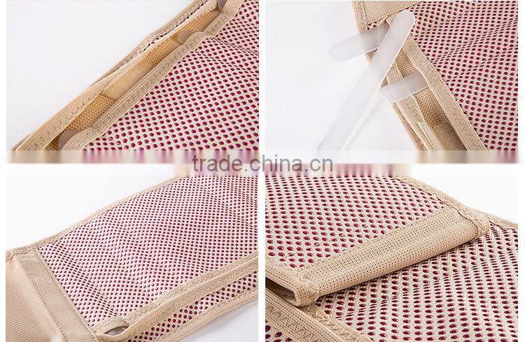 Tourmaline Waist Trimmer Belt