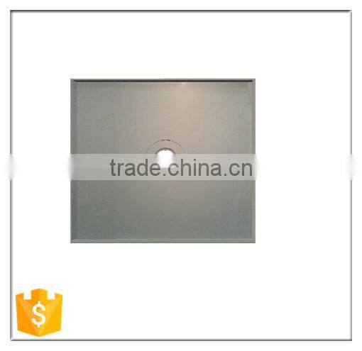 hot sale in USA bathroom tile shower tray