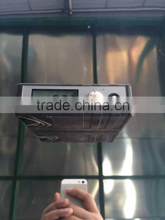 5083 Cladding Mirror Aluminium For Solar Reflection