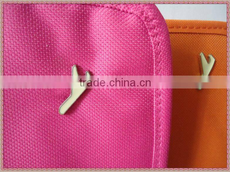 wholesale Waterproof durable carbon fiber leather passport holder