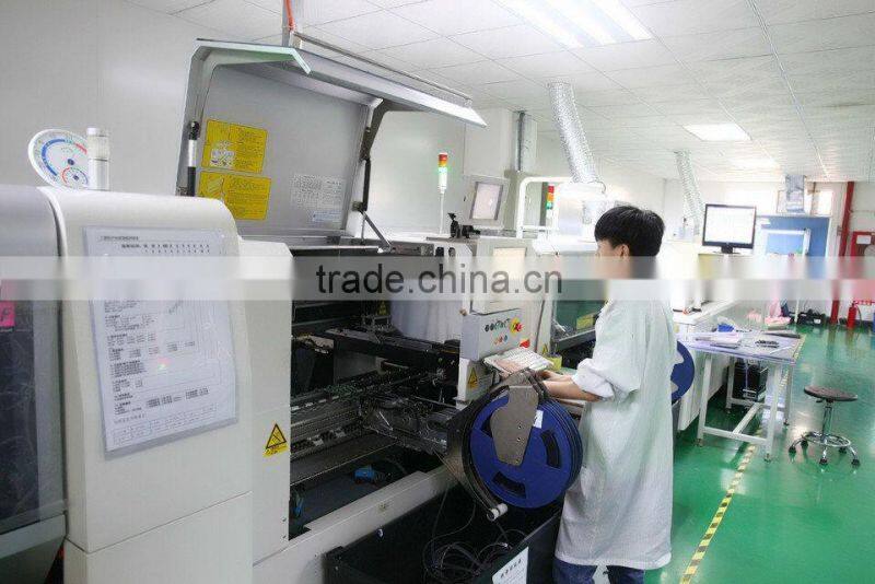 Good design 4 inch screen size android pos terminal with embedded barcode scanner module,card reader,thermal printer------Gc068