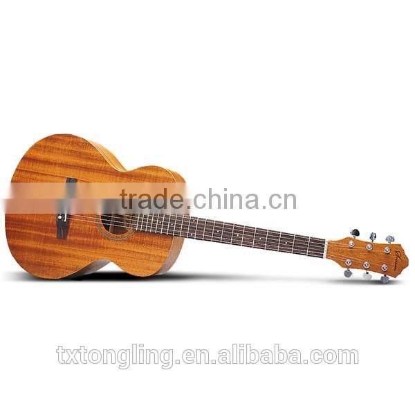 Made In China Guitar Manufacture (TL-0034)