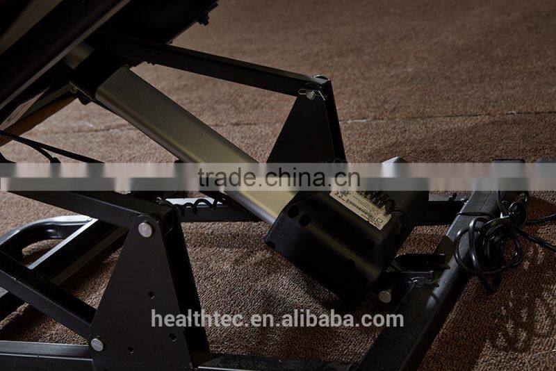 comfort living room furniture recliner lift sofa beds standing up electronic massage chair