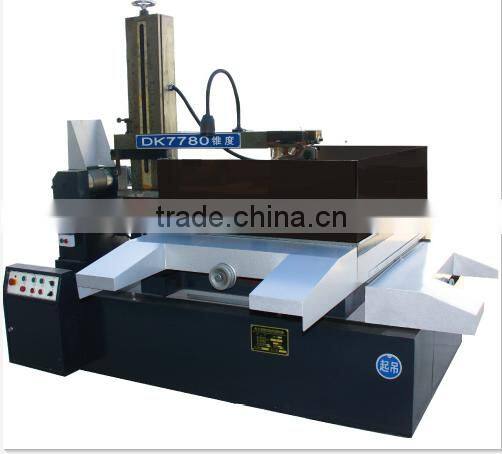 Professional Supplier Spark Erosion CNC wire cutting machine