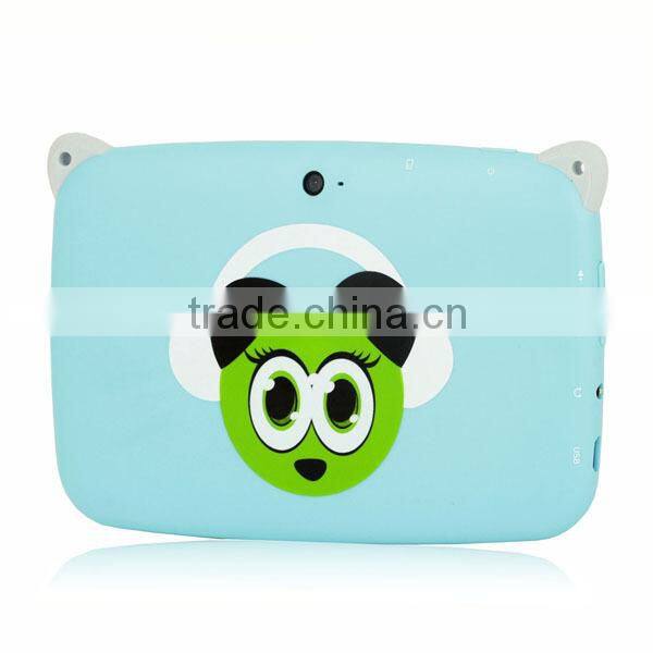 4.3"capacitive screen kids Tablets made in China (R430C)