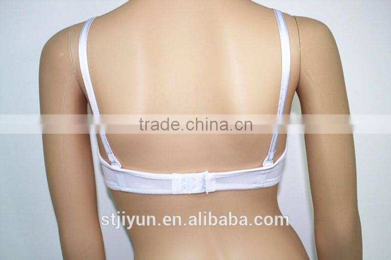 Hot Sale Soft Unlined Bra