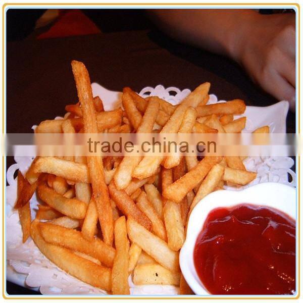 used widely potato peeling and slicing machine