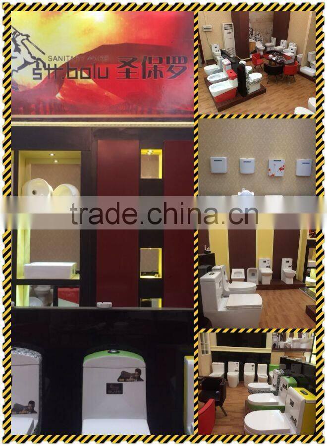 Bathroom design ceramic wall hung male uesd urinal