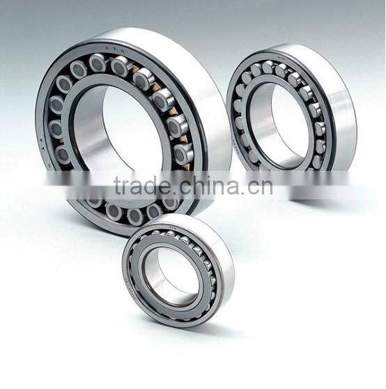 strong solidity Cylindrical roller bearings NCF1844V/SL181844