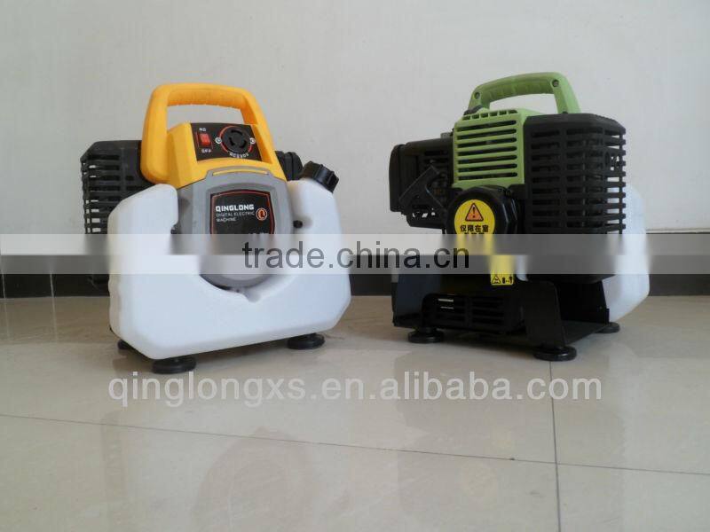 0.8KW Digital inverter china brand generator