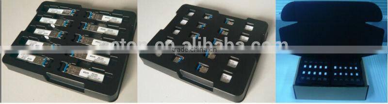 1*9 HD 3.0Gbps Transmitter Module 40KM