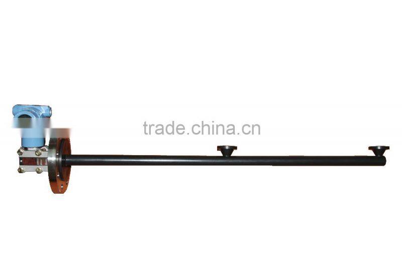 High Sensitivity Intelligent online density meter