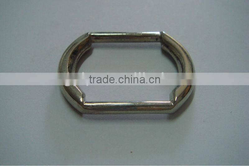 2014 fashion hot sale adjust decorative metal belt buckle