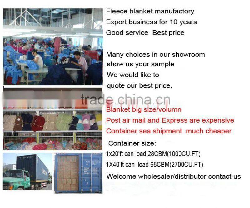 Velvet Throw Fleece Plush Luxury red girl BLANKET For All Sizes Coral Fleece Baby Blanket