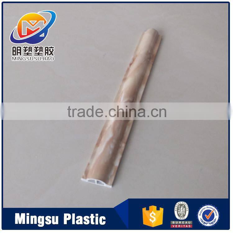 Decorative ceiling Panel,plastic wall panel,PVC ceiling panel with transfer printing design V003