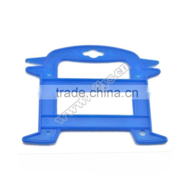 Colorful 550 paracord or surcical kit winder wholesale