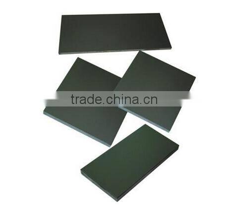 2016 dongguan Thickness teel plate any size cliche is available for pad printing machine for sale