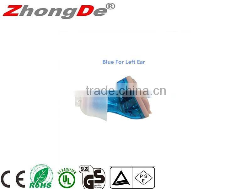 2016 dual digital mini hearing aid for New Arrival Medical Device Field