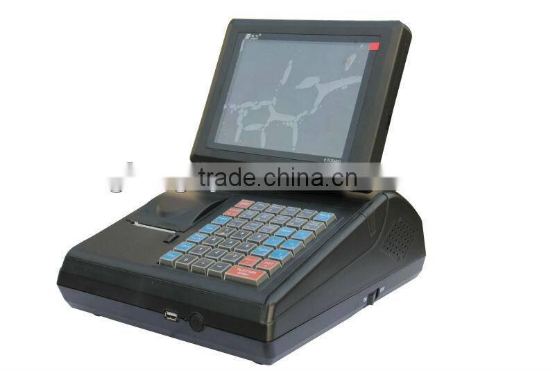 Android/Linux POS system