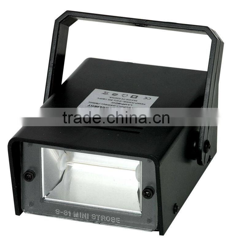 Dream Led Strobe/stage strobe light/led strobe