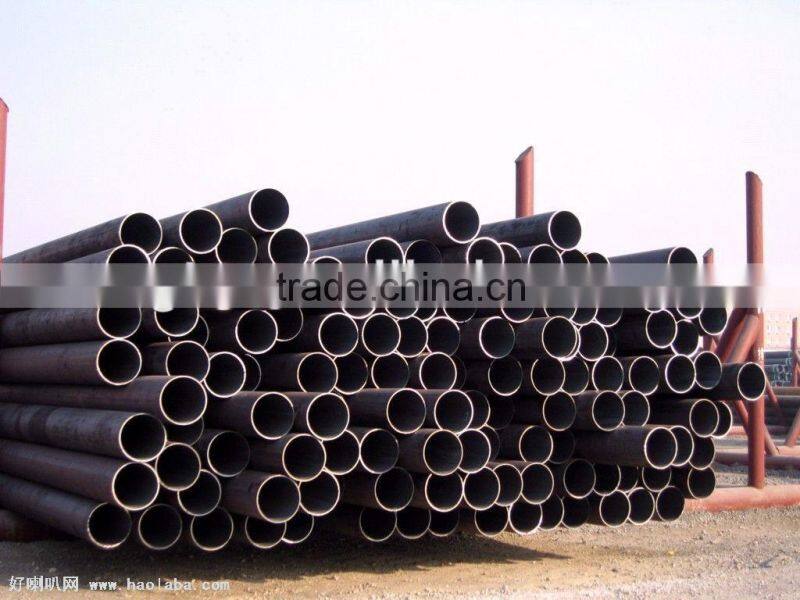 inch steel pipe