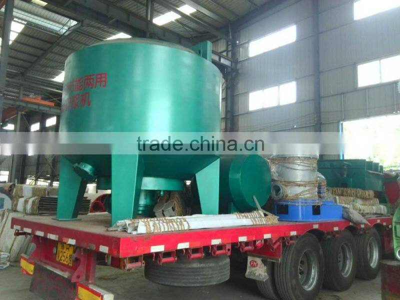 Recycled paper machienry kraft paper making machine price