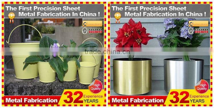 KINDLE european classical flower pots,to beautify your home