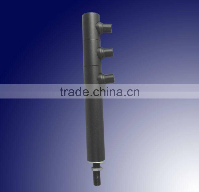 High brightness LED mini cabinet light led puck light 3W