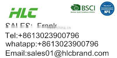 Wholesale high quality eco friendly waterproof fabric reusable bag