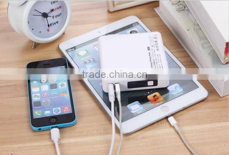 ac charger Portable Power battery charger