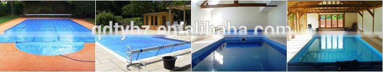 PE Swimming Pool Covers For Keep Warm TYS-06