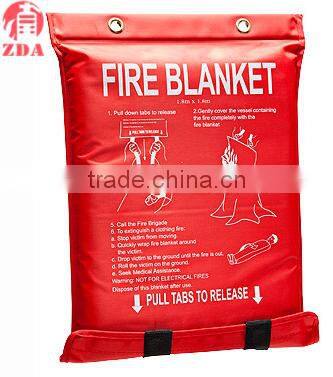 Fire Blanket Price/Types of Fire Blanket