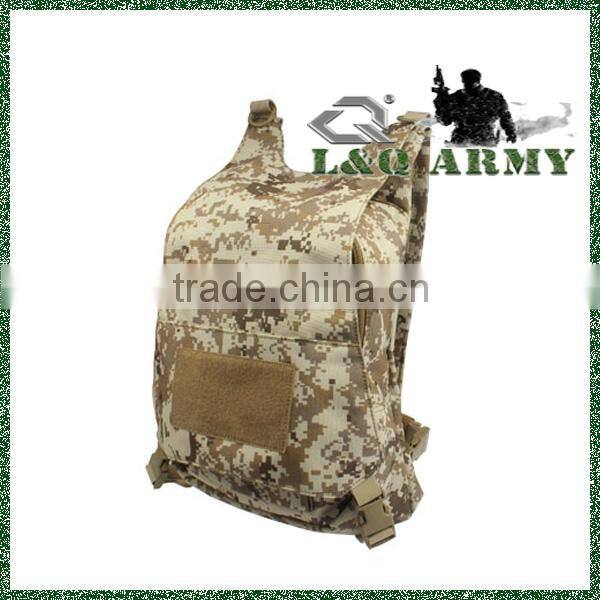 Hydration backpack L&Q Backpack With Water 2.5L